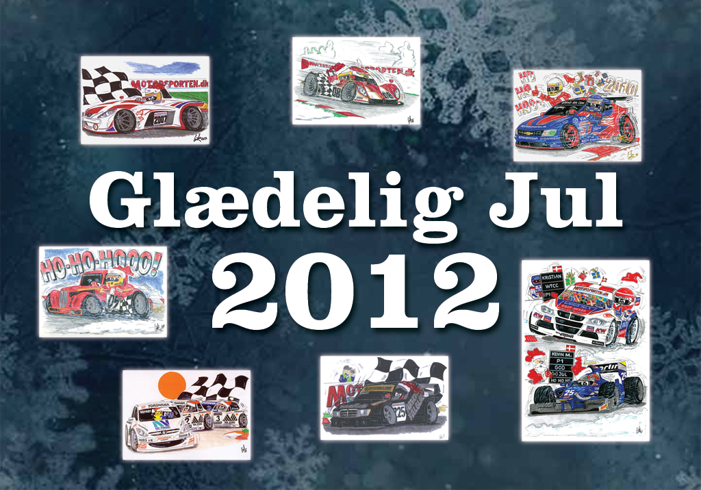 (Grafik: Ulrik Them Poulsen / Poulsen Racing Design)